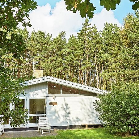6 Person Holiday Home In Aakirkeby Vester Somarken Exterior photo